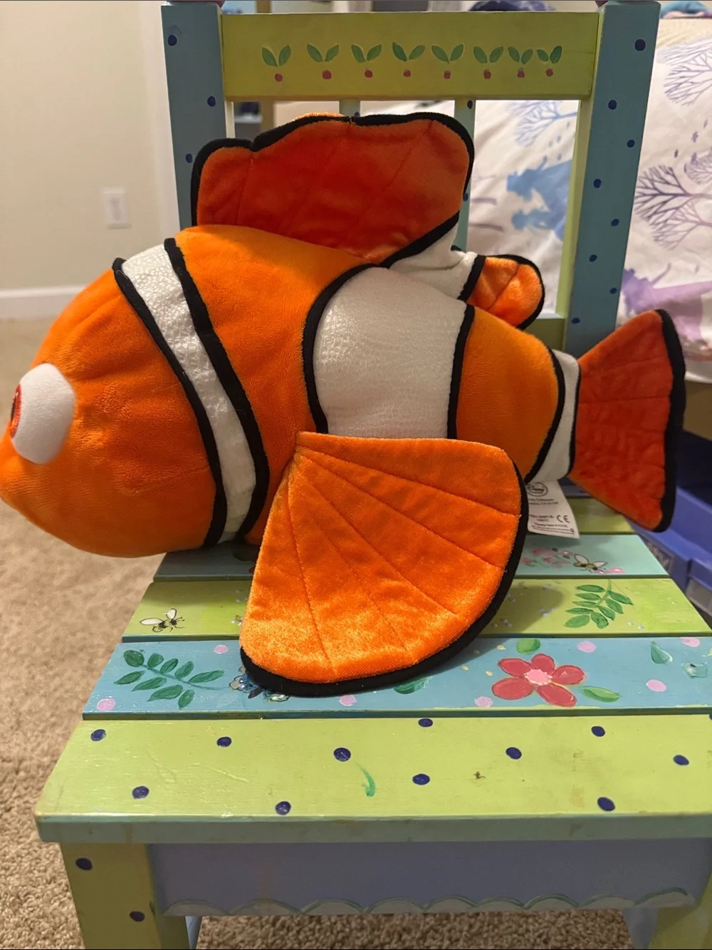 Disney Nemo Plush